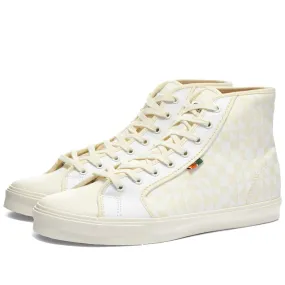 Vans Vault UA TH OG Style 24 LXWhite Checkerboard