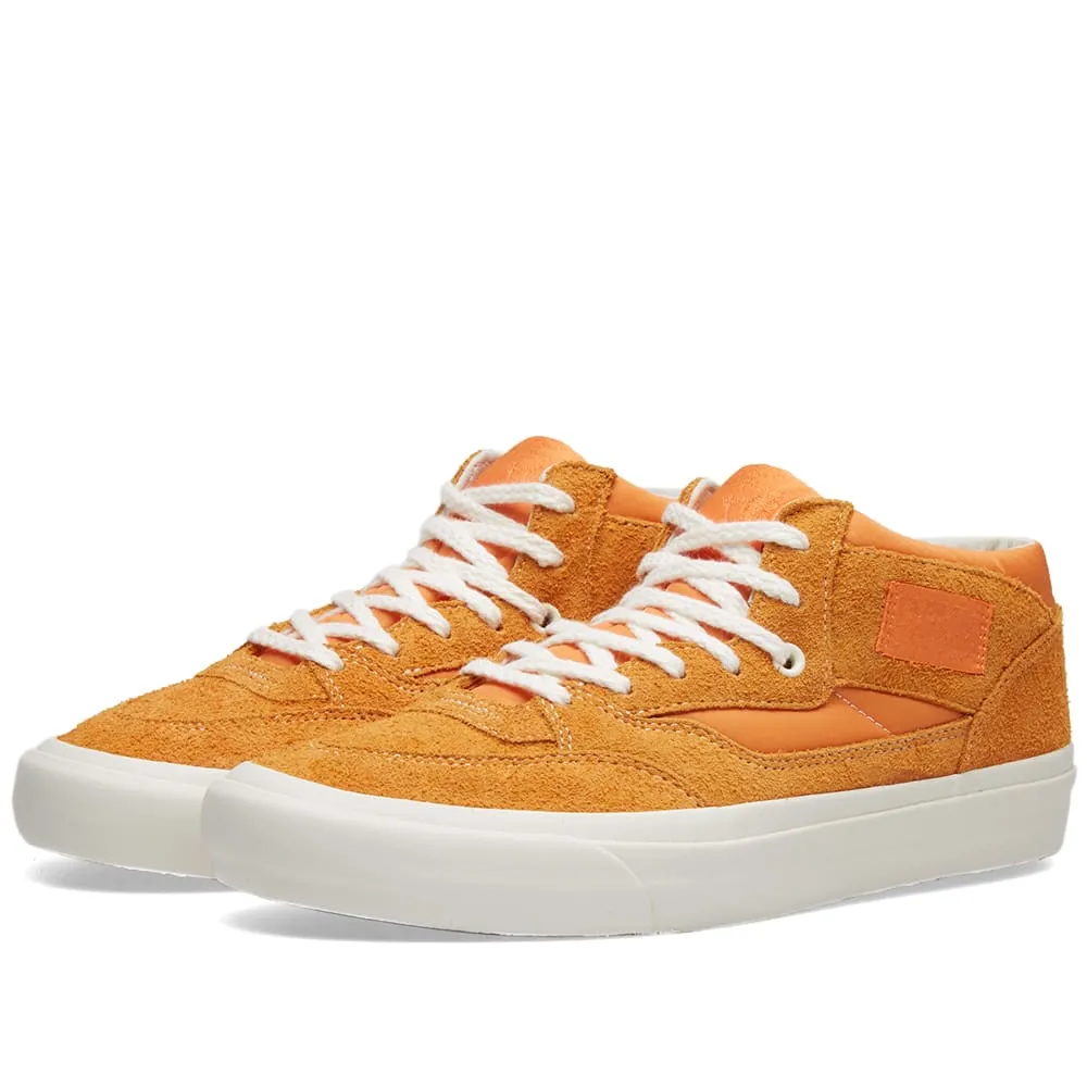 Vans Vault x Our Legacy Half Cab Pro '92 LXOrange