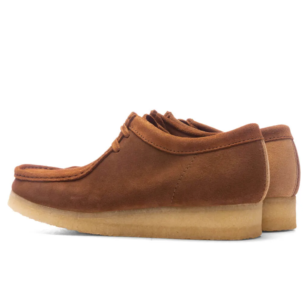 Wallabee Combi - Cola