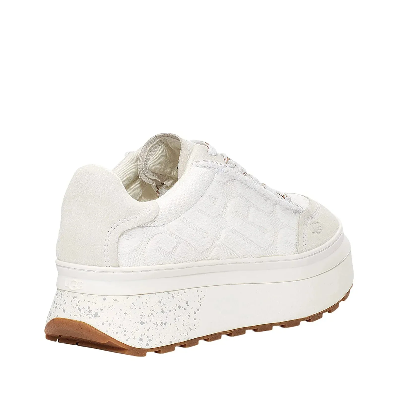 Women's Marin Lace - White