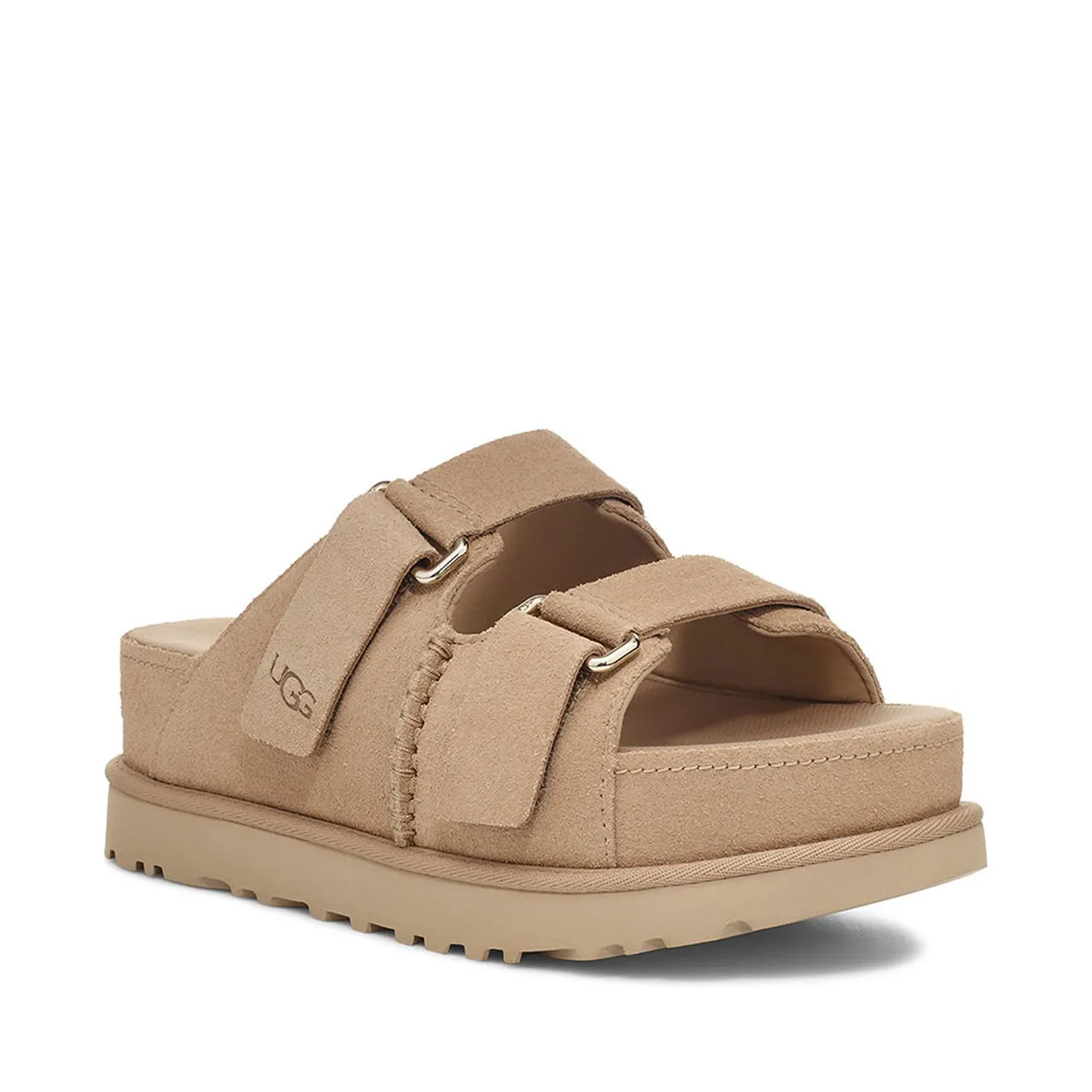 Women's UGG Goldenstar Hi Slides