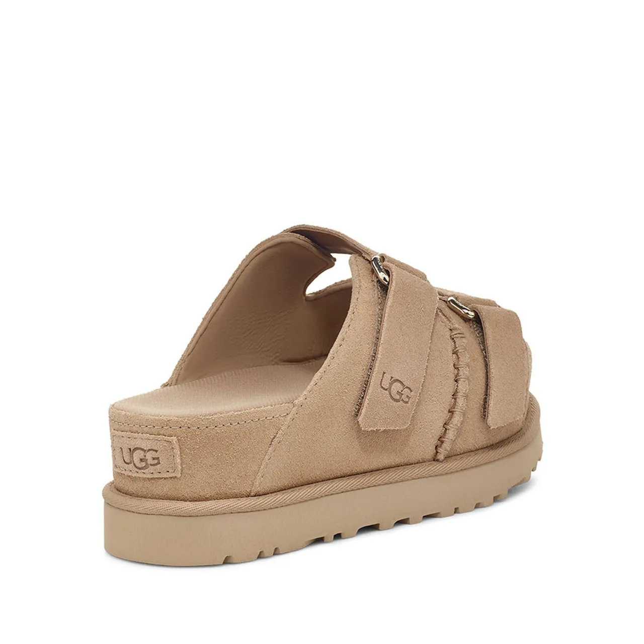 Women's UGG Goldenstar Hi Slides