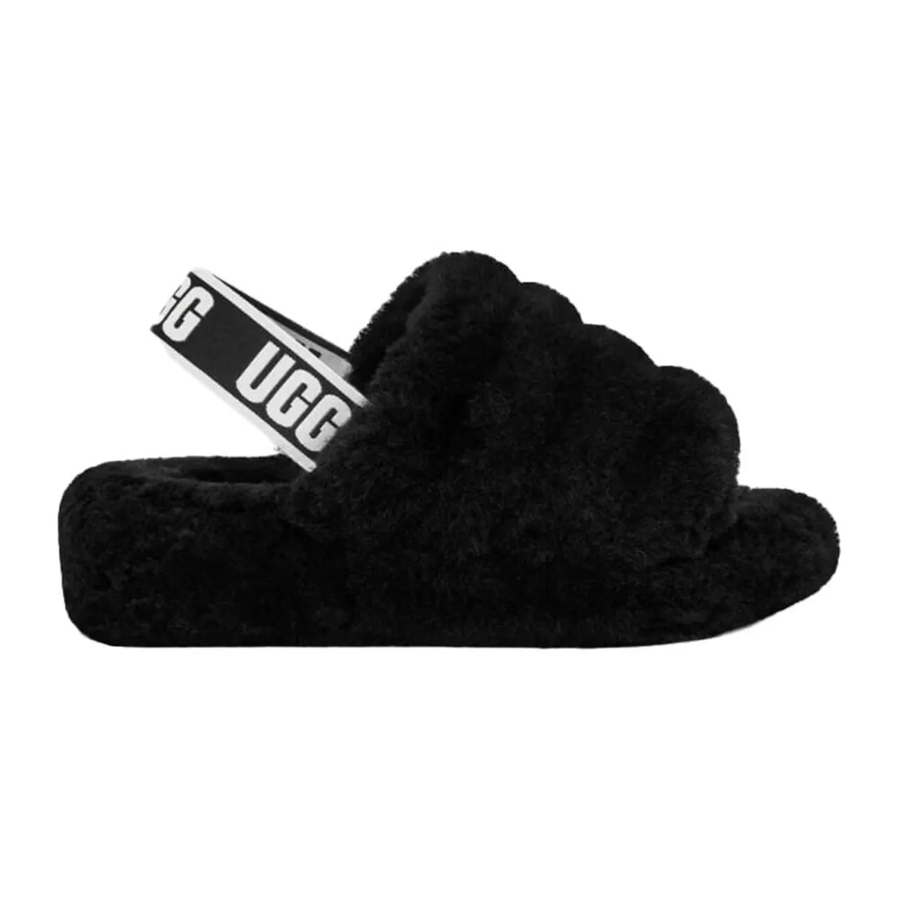 Women's UGG™ Fluff Yeah Slide Slipper