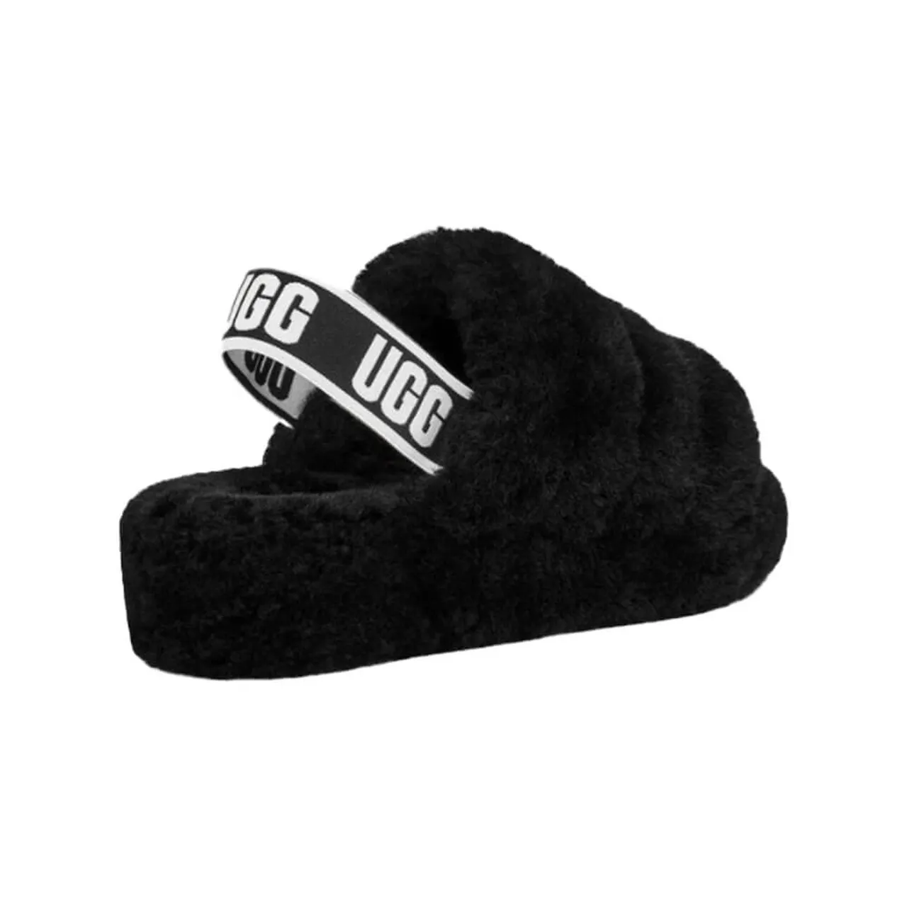 Women's UGG™ Fluff Yeah Slide Slipper