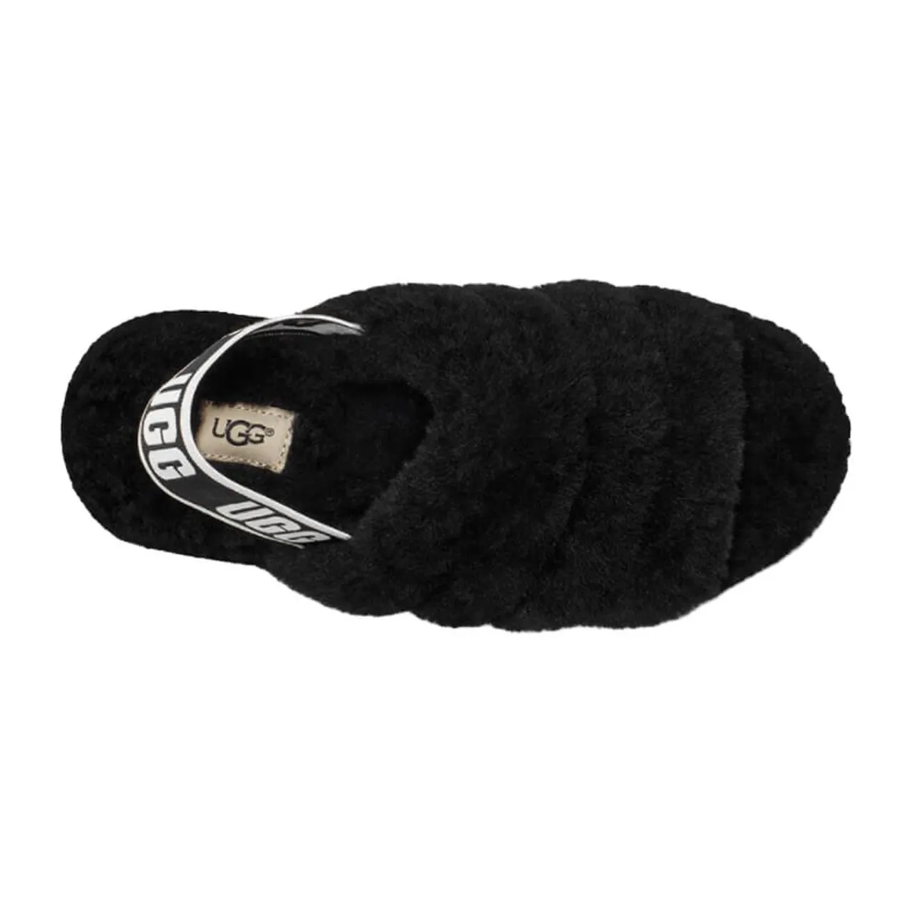 Women's UGG™ Fluff Yeah Slide Slipper