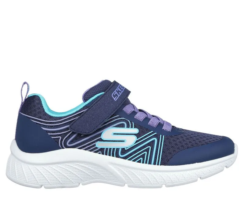 Zapatillas Deportivas Skechers para Niña