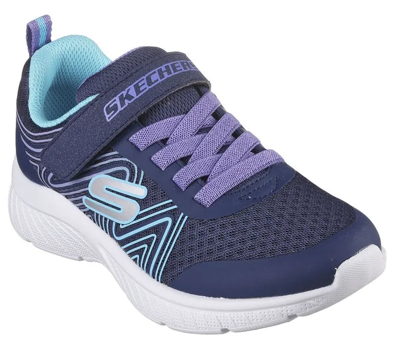 Zapatillas Deportivas Skechers para Niña