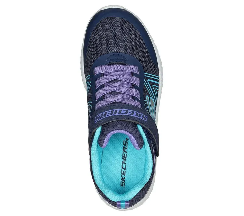 Zapatillas Deportivas Skechers para Niña